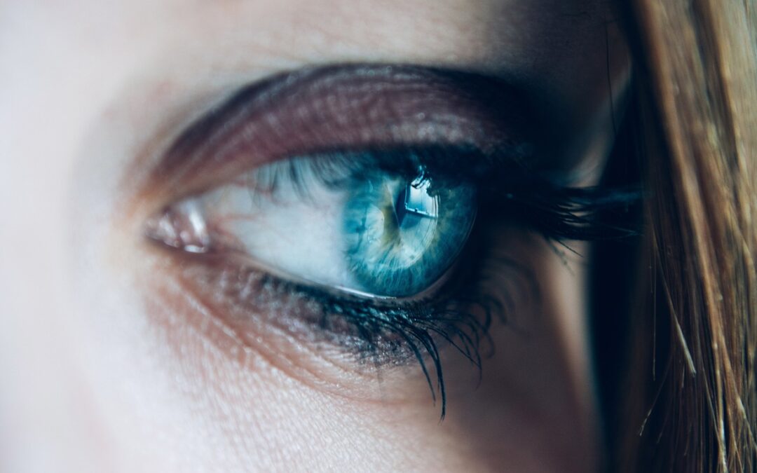 Teknologi Retina Scanner