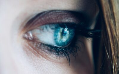 Apa Itu Teknologi Pemindai Retina