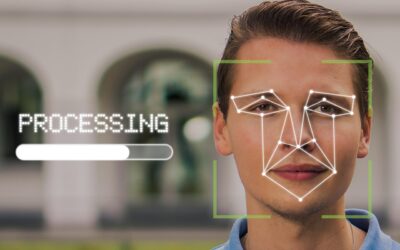 Cara Kerja Retina Scanner Dalam Sistem Keamanan Modern