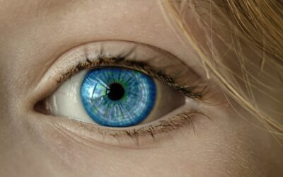 Bagaimana Retina Scanner Menjaga Privasi Data Pengguna