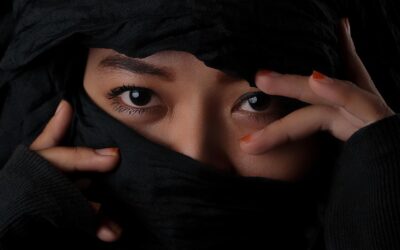 Kelebihan Pemindai Retina Dalam Sistem Manajemen Karyawan